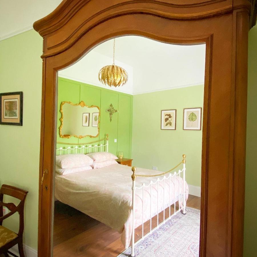 Апартаменты No. 1 Bridge Street Вэстпорт Экстерьер фото