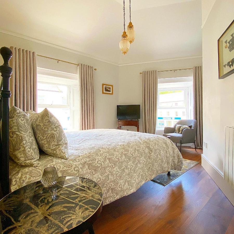 Апартаменты No. 1 Bridge Street Вэстпорт Экстерьер фото